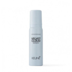 Keune STYLE Velvet Cloud Strong Volume Mousse Didelės apimties suteikiančios putos 200ml