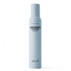 Keune STYLE Cashmere Cloud Soft Volume Foam Lengvos apimties suteikiančios putos 200ml