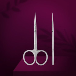 Staleks Exlusive 23 Cuticle Scissors Žirklutės odelėms Type 2