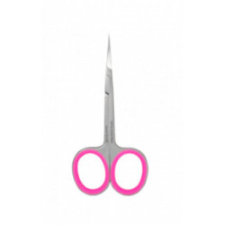 Staleks Smart 41 Cuticle Scissors With Hook Žirklutės odelėms su išlenktais ašmenimis Type 3