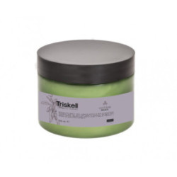 Triskell Botanical Treatment Curling Mask Kaukė garbanotiems plaukams 500ml