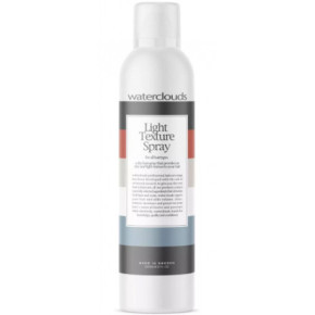 Waterclouds Light Texture Spray Sausas plaukų lakas 250ml