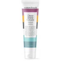 Waterclouds Deep Shine Cream Plaukų kremas 150ml