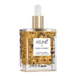 Keune Royal Tribute Hair Serum Plaukų serumas 50ml