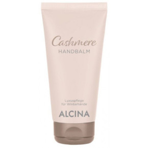 Alcina Cashmere Hand Balm Rankų balzamas su kašmyro ekstraktu 50ml