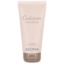 Alcina Cashmere Hand Balm Rankų balzamas su kašmyro ekstraktu 50ml