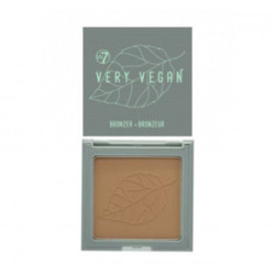 W7 cosmetics Very Vegan Matte Bronzer Bronzantas