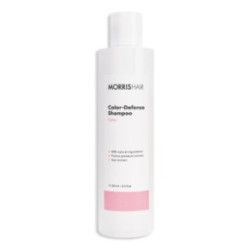 MorrisHair Color Defense Šampūnas dažytiems plaukams 250ml