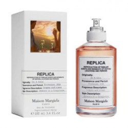 Maison Margiela Replica on a date kvepalų atomaizeris unisex EDT 5ml