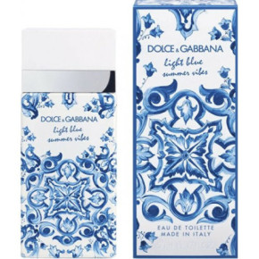 Dolce & Gabbana kvepalų atomaizeris moterims EDT 5ml