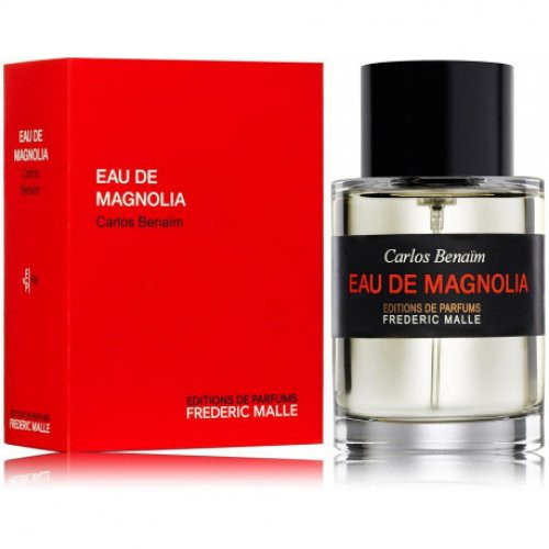 Frederic Malle Eau de magnolia kvepalų atomaizeris unisex EDT 5ml