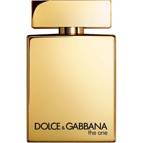 Dolce & Gabbana The one gold for men kvepalų atomaizeris vyrams EDP 5ml