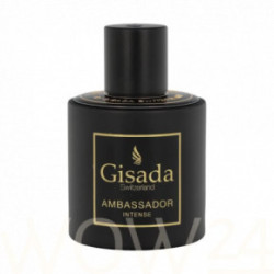 Gisada Ambassador intense kvepalų atomaizeris vyrams EDP 5ml