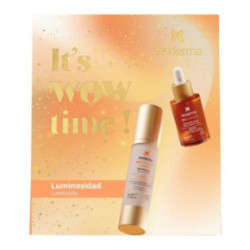 Sesderma It's Wow Time Luminosity Gift Set Švytėjimo suteikiantis rinkinys 50ml+30ml