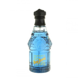 Versace Blue jeans kvepalų atomaizeris vyrams EDT 5ml