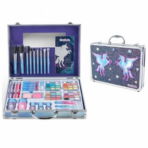 Martinelia Galaxy Dreams Super Makeup Case Vaikiškas kosmetikos rinkinys