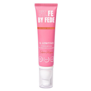 FIT.FE BY FEDE The Reliever Face Gel-Cream Gaivinantis Veido kremas - gelis 50ml