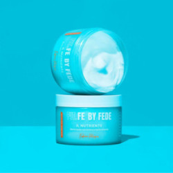 FIT.FE BY FEDE The Nourisher Body Butter Maitinantis kūno sviestas 250ml