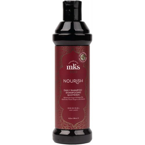 MKS eco Nourish Shampoo Original Maitinantis šampūnas 296ml