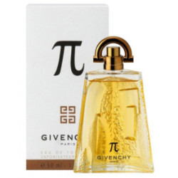 Givenchy Pi kvepalų atomaizeris vyrams EDT 5ml