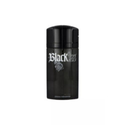 Paco rabanne Black xs kvepalų atomaizeris vyrams EDT 5ml