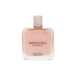 Givenchy Irresistible rose velvet kvepalų atomaizeris moterims EDP 5ml