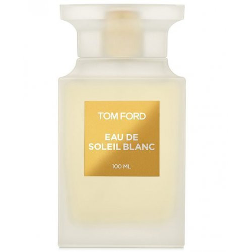 Tom ford Eau de soleil blanc kvepalų atomaizeris unisex EDT 5ml