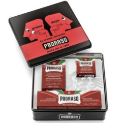 Proraso Vintažinis rinkinys Primadopo