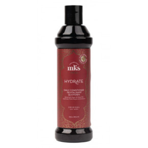 MKS eco Hydrate Conditioner Original Drėkinantis kondicionierius 296ml