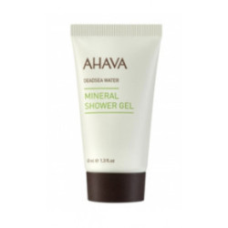 Ahava Mineral Shower Gel Dušo gelis 200ml