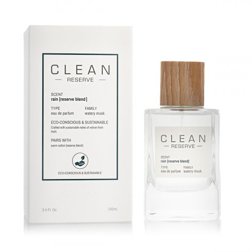 Clean Reserve rain kvepalų atomaizeris unisex EDP 5ml