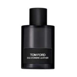 Tom ford Eau d'ombré leather kvepalų atomaizeris vyrams EDT 5ml