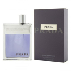 Prada kvepalų atomaizeris vyrams EDT 5ml