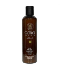 ORRO VENEZIA Argan Nourishing And Moisturizing Shampoo Maitinamasis ir drėkinamasis šampūnas 250ml