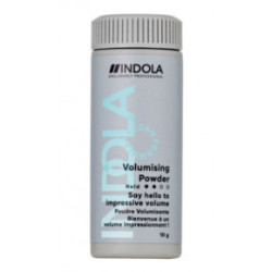 Indola Volumizing Powder Apimties suteikianti pudra 10g