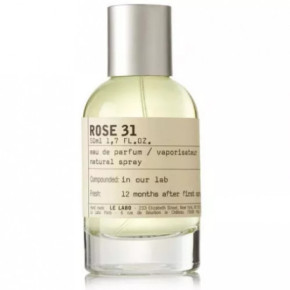 Le Labo Rose 31 kvepalų atomaizeris unisex EDP 5ml