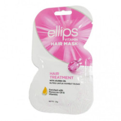 Ellips Hair Treatment Mask Plaukų kaukė 20g