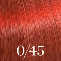Wella Professionals Color Touch Demi-Permanent Hair Color Pusiau permanentiniai plaukų dažai be amoniako 60ml