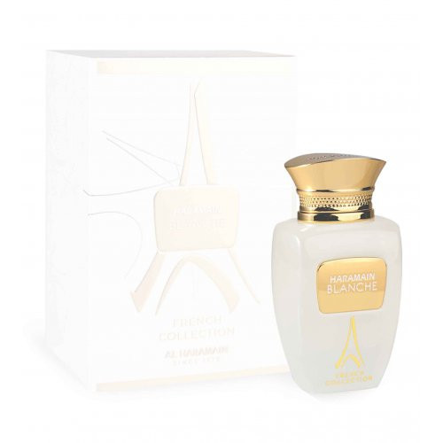 Al Haramain Blanche french collection kvepalų atomaizeris unisex EDP 5ml