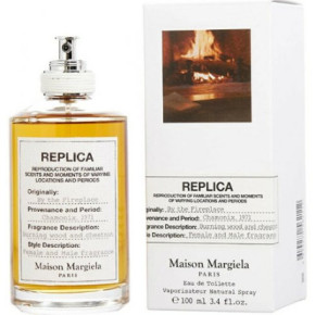 Maison Margiela kvepalų atomaizeris unisex EDT 5ml