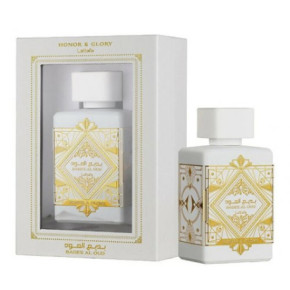 Lattafa Bade`e al oud honor & glory kvepalų atomaizeris unisex EDP 5ml