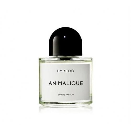 Byredo Animalique kvepalų atomaizeris unisex EDP 5ml