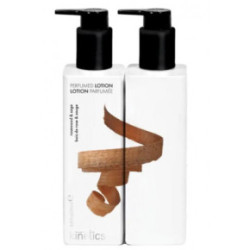 Kinetics Hand & Body Lotion Rosewood & Sage Parfumuotas losjonas rankoms ir kūnui su raudonmedžiu ir šalaviju 250ml