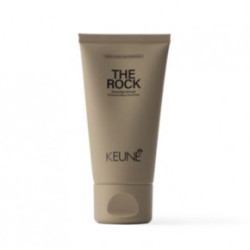 Keune The Rock Stiprus daug blizgesio suteikiantis gelis 200ml