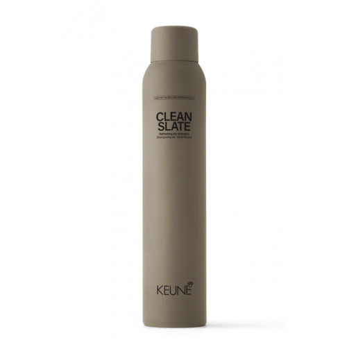 Keune Clean Slate Dry Shampoo Gaivinamasis sausas šampūnas 200ml