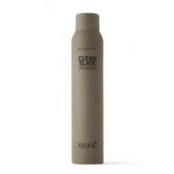 Keune STYLE Clean Slate Dry Shampoo Gaivinamasis sausas šampūnas 200ml