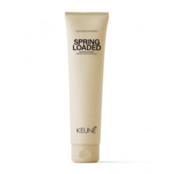 Keune Spring Loaded Curl Cream Maitinanti garbanas paryškinanti priemonė 200ml