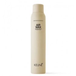Keune STYLE Air Wax Lengvas purškiamas vaškas 200ml