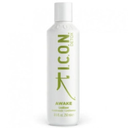 I.C.O.N. Detox Awake Conditioner Plaukų kondicionierius 250ml