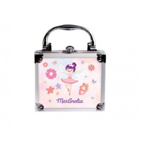 Martinelia Super Girl Mini Case Vaikiškas makiažo rinkinys Magic Ballet